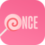 icon ONCE TWICE(Once: Two game
)
