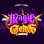 icon Magic Gems(Gemme magiche: Match 3 Jewel Crus
)