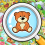 icon Find It(Trovalo - Giochi di oggetti nascosti)