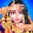 icon North Indian Royal Wedding Games(Gioco per ragazze da sposa indiane del nord) 1.7