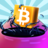 icon CryptoHole(Crypto Hole - Ottieni REAL Bitcoin
) 0.1