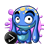 icon Monster Smasher(Mostro smasher) 1.0.0