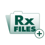 icon RXFiles Plus(RXFiles +)