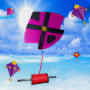 icon Kite Flying Games Kite Game 3D (Giochi di aquiloni 3D Gioco di aquiloni 3D)