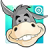 icon Donkey Quiz(Donkey Quiz: India Quiz Game) 3.41