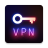 icon Trek VPN(Trek VPN - Proxy sicuro e veloce) 1.3.2