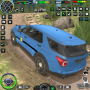 icon Car Driving Car Game 3D (Guida in auto Gioco di auto)