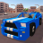 icon Blocky Car Racer(Blocky Car Racer - gioco di corse) 1.39