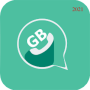 icon GB Wats Version 2021(GB Wastspp Versione 2021
)