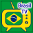 icon com.brasil.tv.ao.vivo.assistir.tvbrasilassistir(Brasil TV ao vivo Assistir: TV no celular grátis
) 1.0