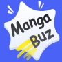 icon Manga Buz
