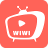 icon WiWi TV(WiWi TV - Guarda e scopri anime EngSub - Soprannominato
) 2.0