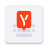 icon Yandex Keyboard(Tastiera Yandex) 64.12