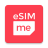 icon eSIM.me(eSIM.me: UPGRADE to eSIM
) 1.1.3.1