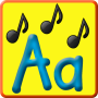 icon Alphabet Song Game(Alphabet Song Game™ (gratuito)
)