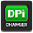icon DPI & Resolution Changer(DPI Changer Checker For Game
) 4.0.1.1