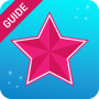 icon Guide Oussama(modifica video star video maker guide 2021
)