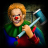 icon Pennywise Clown Horror Game(Pennywise Clown Horror Game
) 1.7
