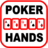icon PokerHands (Mani di poker) 2.04.0