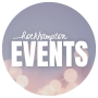 icon Events(Rockhampton Eventi)
