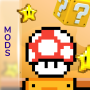 icon Super Mario Mods(Super Mario Mod per Minecraft
)