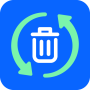 icon Samrt Data Recovery(App di recupero video super foto)