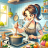 icon CookingLive(Cooking Live - gioco da ristorante
) 0.37.0.48