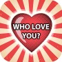 icon Who Love You?(Chi ti ama? Test della personalità)