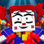 icon Mod Circus for Minecraft PE (Mod Circus per Minecraft PE)