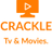 icon Crackle free movies and tv shows(Crackle film e programmi televisivi gratuiti
) 1.0
