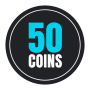 icon 50Coins Long-Term Investing (50Coins Investimenti a lungo termine)