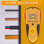 icon StudDetector(Rilevatore di stalloni e scanner di stalloni)