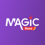 icon Magic store.MN