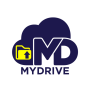 icon My Drive(My Drive
)