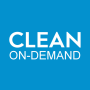icon Clean On Demand(Pulisci su richiesta)