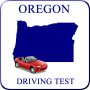 icon Oregon Driving Test