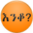icon com.oromnet.a_inqu(Amharic እንቆቅልሽ Indovinelli) 5.2