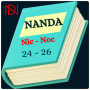 icon NANDA 2024 - 2026 NIC Y NOC ()