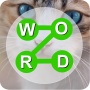 icon WordTopics(WordArgomenti: Unscramble Words)