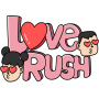 icon Love Rush Beta(Amore Rush Beta
)