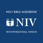 icon com.audioholybible.verse.devotion(Sacra Bibbia NIV - Versi audio e latticini
)