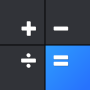 icon Calculator Simple(Calcolatrice semplice e)