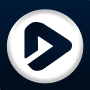 icon Video Player(Video Player - Full HD Video Player 2021
)