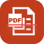 icon Scanner APP - PDF (APP per scanner matematico rapido - PDF)