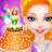icon Princess Birthday Cake Party(Torta di compleanno della principessa Party S) 1.0.0