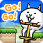 icon Pogo Cat(Go! Andare! Pogo Cat
) 1.0.17
