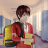 icon Anime Boy High School Life(Anime Boy High School Vita 3D
) 1.6