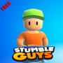 icon Guide Stumble Guys Unofficial (Guida Stumble Guys Non ufficiale
)