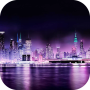 icon Amazing City(Amazing City: NewYork Beauty Live wallpaper)