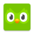 icon Duolingo(Duolingo: lezioni di lingua) 5.101.9